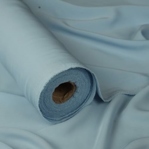 قماش فتون للعبايات ملون (22.5 متر)