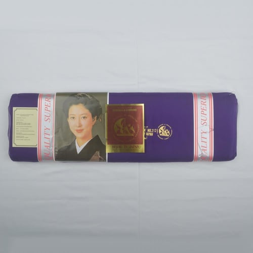 قماش طرح شيفون طبيعي