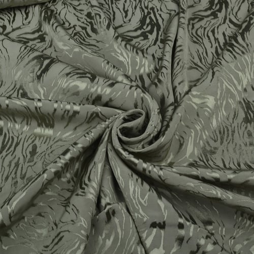 اقمشة فيسكوز جاكار ايكوفيرو 2