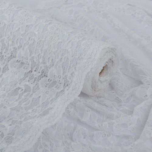 قماش دانتيل كوري