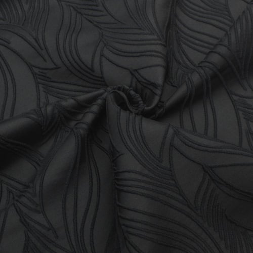 قماش ليمريك جاكار هندي