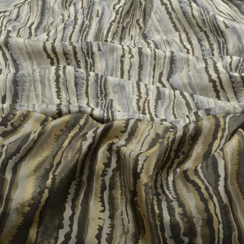 قماش بروكار مقصب دبل فيس 23007