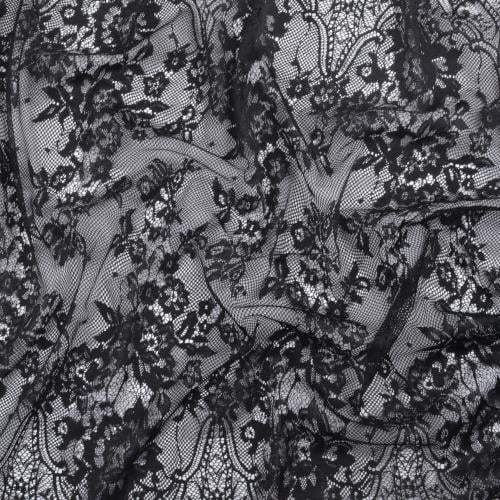 قماش دانتيل ورود