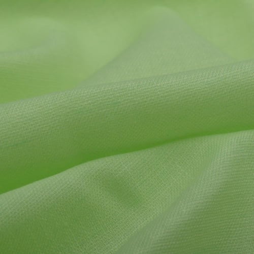 قماش بولي لينن اوربت