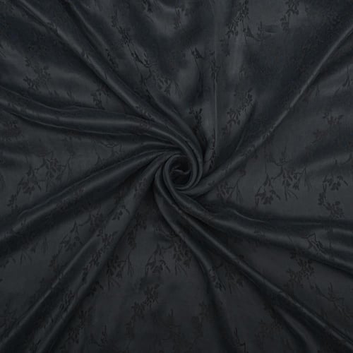 قماش حرير كوبرو مشجر ياباني (الجديد)