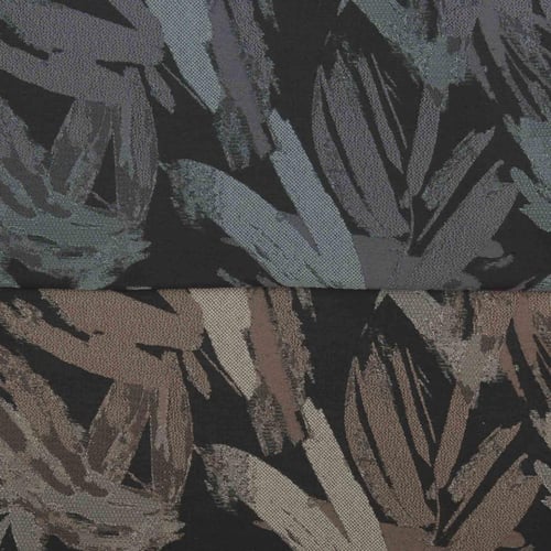 قماش جاكار براتو