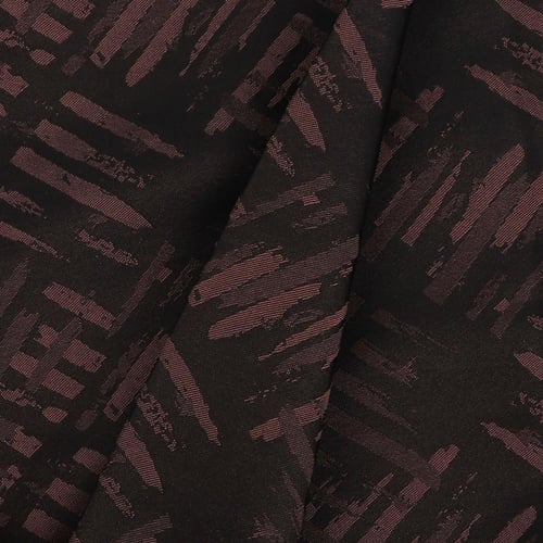 حرير جاكار مشجر رسمة 1