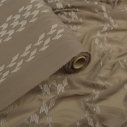 قماش الاناقة الشرقية الياباني 84