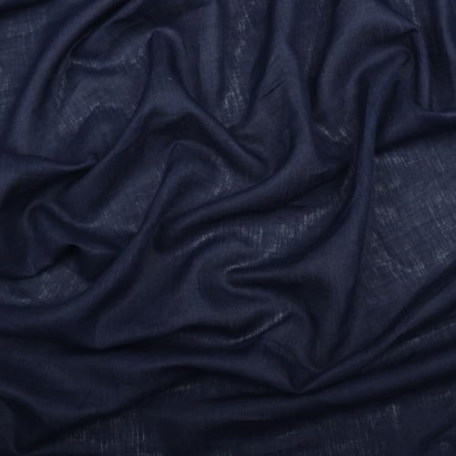 قماش كتان لينن جينز