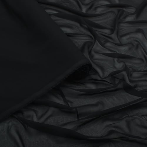 قماش دجى الليل