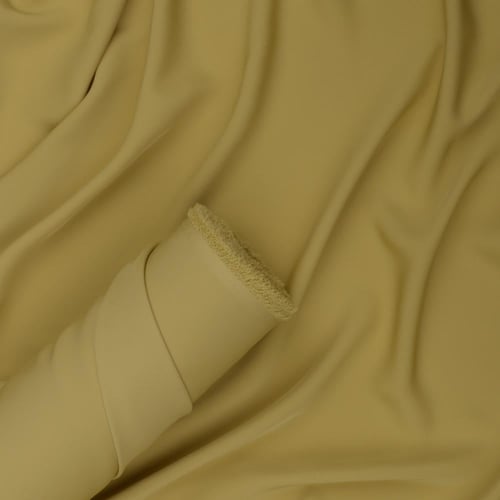 قماش كريب المتميزة