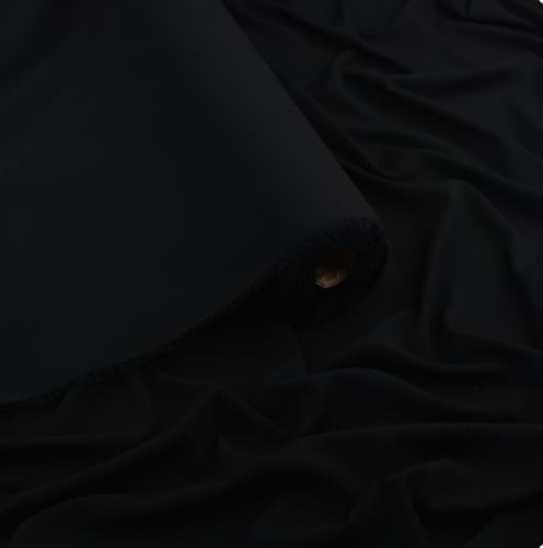 قماش موس كريب المطور