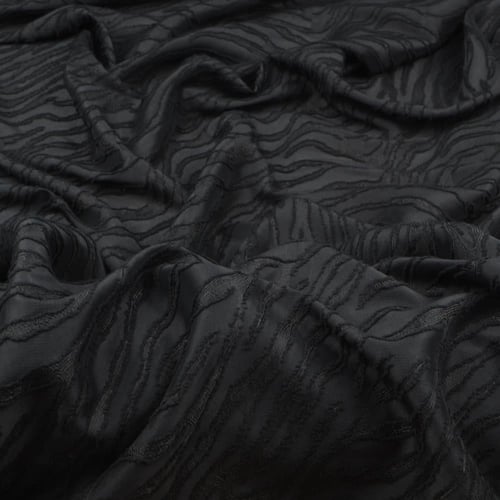 قماش اوبال جاكار