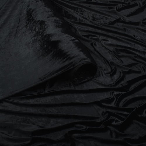 قماش قطيفة لاميه