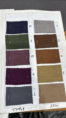 باقة الشتاء