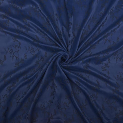 قماش حرير كوبرو مشجر ياباني (الجديد)