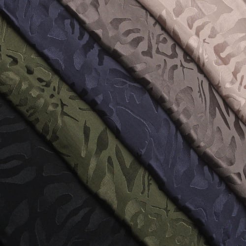 اقمشة فيسكوز جاكار ايكوفيرو 9 (جديد)