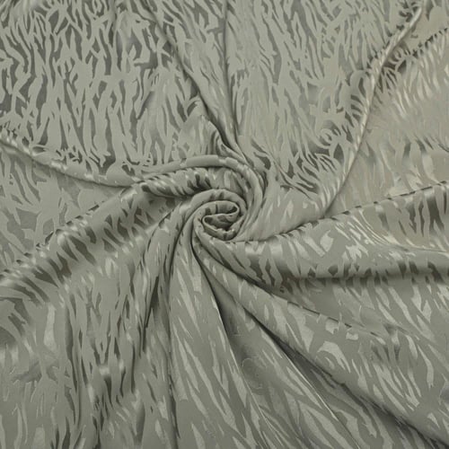 اقمشة فيسكوز جاكار ايكوفيرو 7 (جديد)