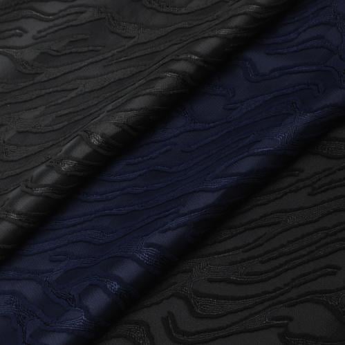 قماش اوبال جاكار