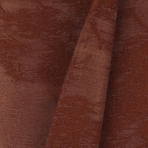 قماش حرير جاكار كوبرو مغسول D2