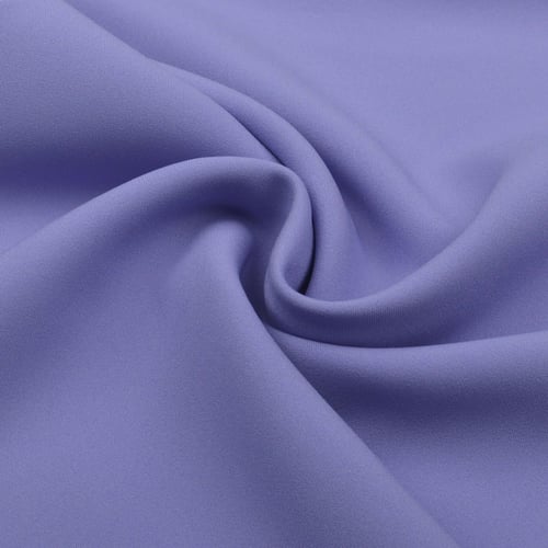 قماش كريب اليونيفورم الكوري