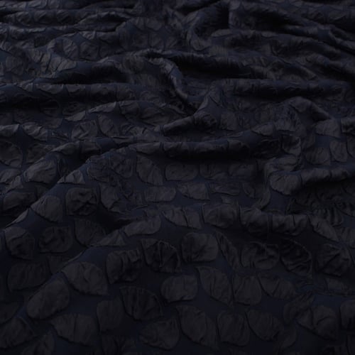 قماش فوكورو ورق الشجر