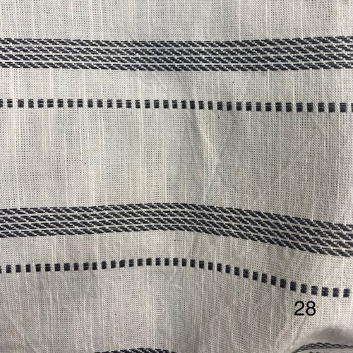 قماش قطن على لينن بيكا