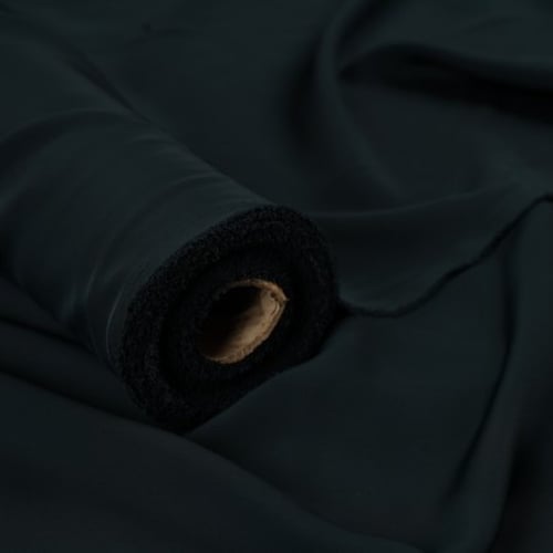 قماش فتون للعبايات ملون (22.5 متر)