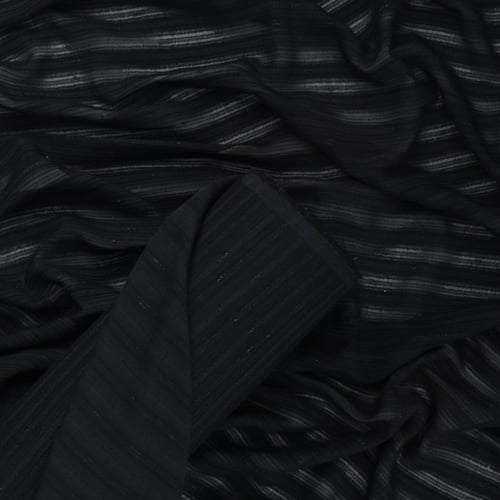 قماش اوبال مقلم بقصب