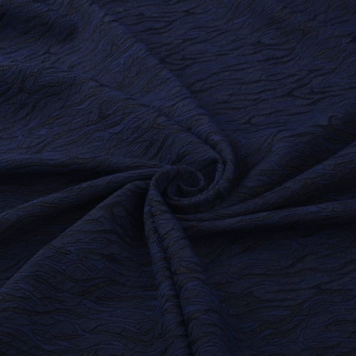 قماش فانسي جاكار كوري