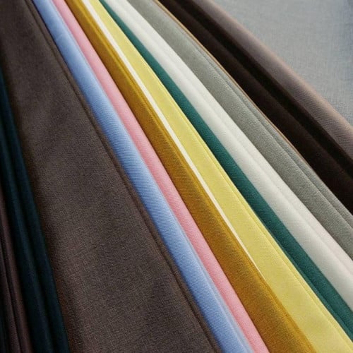 قماش الفخامة صيفي