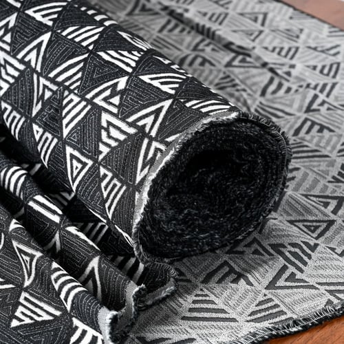 قماش بروكار جاكار اليكيسي(ليمريك)