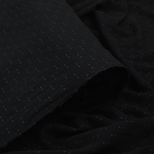 قماش فوكورو كريب اندنوسي