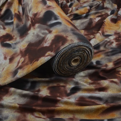 قماش دوبدايت الشتوي