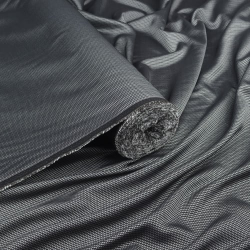 قماش جاكار خلايا النحل