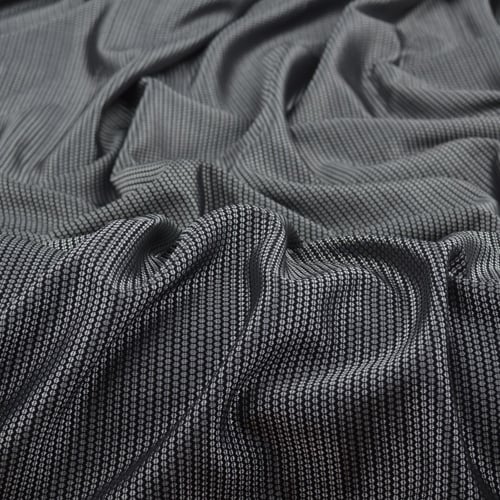 قماش جاكار خلايا النحل