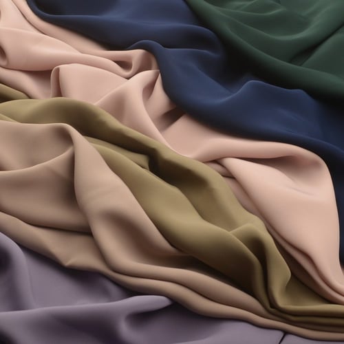 قماش نواعم برو الكوري