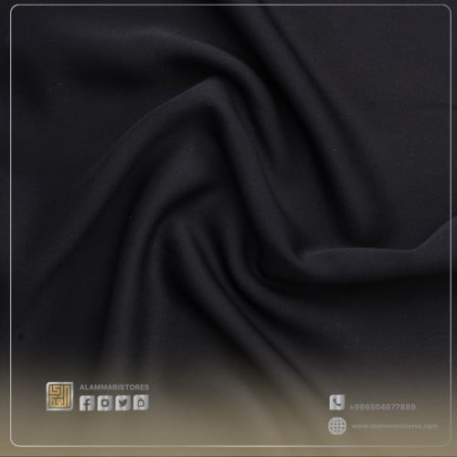 قماش حرير اعجوبتي