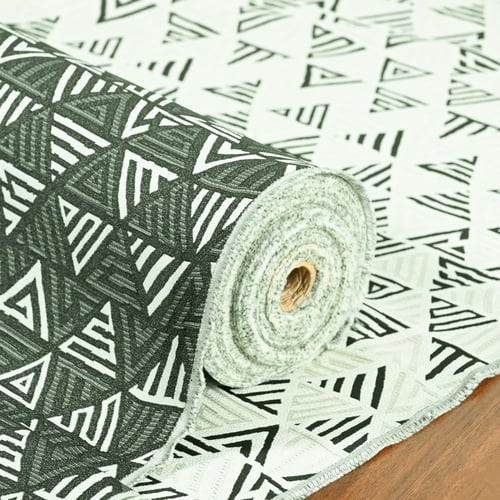 قماش بروكار جاكار اليكيسي(ليمريك)