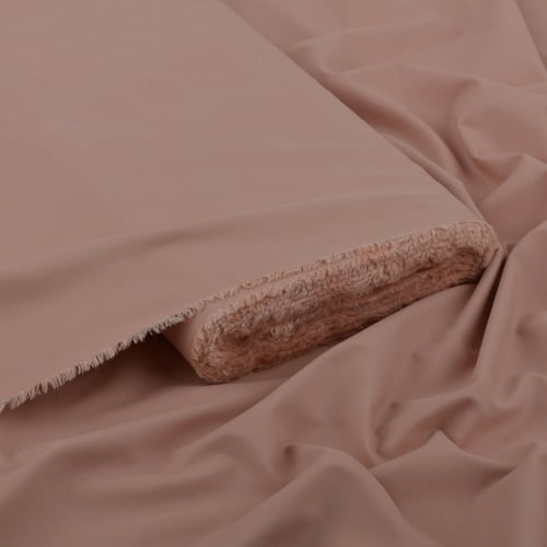 قماش قطن مكس هندي 22.5 متر)