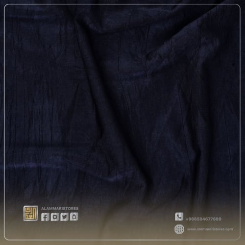 قماش كريستال سباندكس مكسر