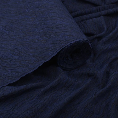 قماش فانسي جاكار كوري