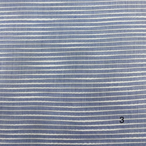 قماش قطن على لينن