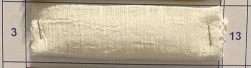 قماش شيفون يوريو مكسر