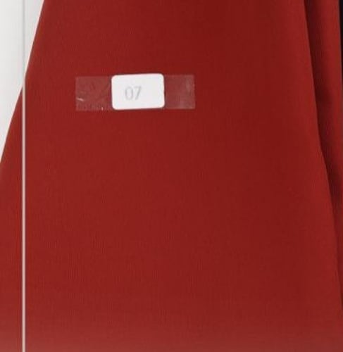 قماش كريب سيراميك توليب