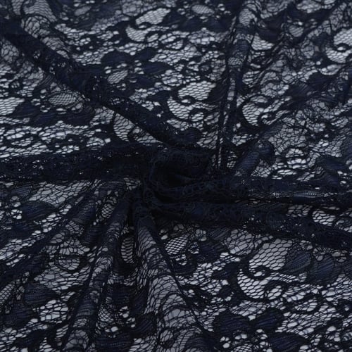 قماش دانتيل كوري