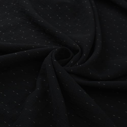 قماش فوكورو كريب اندنوسي