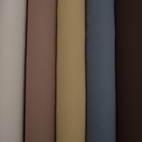 قماش كريب شيهان