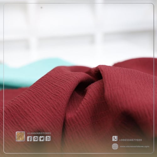 قماش سوبر يوريو صيني