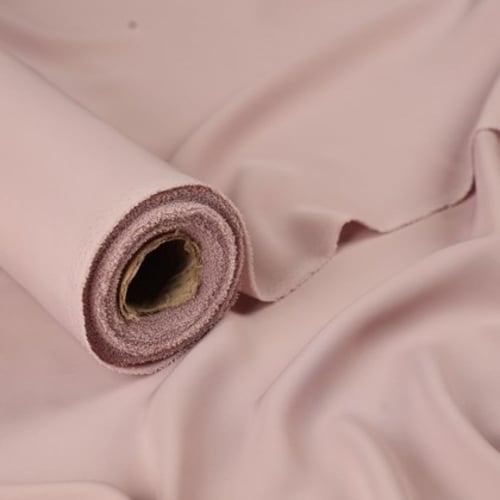 قماش فتون للعبايات ملون (22.5 متر)